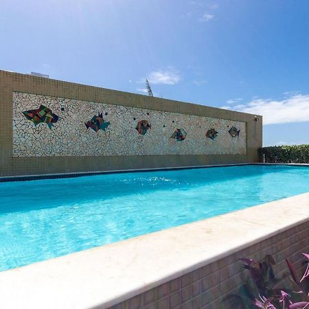 Maximum Flat #1404 - Apartamento Por Carpediem Natal Exterior photo