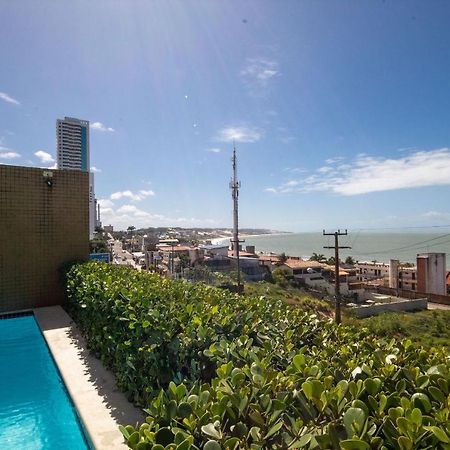Maximum Flat #1404 - Apartamento Por Carpediem Natal Exterior photo